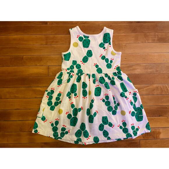 HA 120 Cactus Dress - Picture 4 of 4